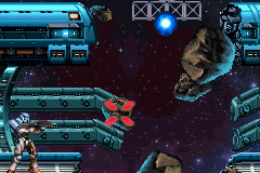 N.O.V.A.: Near Orbit Vanguard Alliance 11