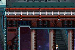 N.O.V.A.: Near Orbit Vanguard Alliance 14