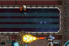 N.O.V.A.: Near Orbit Vanguard Alliance 15