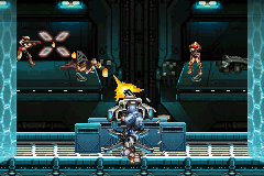 N.O.V.A.: Near Orbit Vanguard Alliance 16