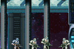 N.O.V.A.: Near Orbit Vanguard Alliance 17