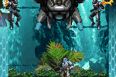 N.O.V.A.: Near Orbit Vanguard Alliance 21