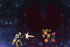 N.O.V.A.: Near Orbit Vanguard Alliance 28