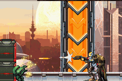 N.O.V.A.: Near Orbit Vanguard Alliance 31