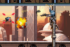 N.O.V.A.: Near Orbit Vanguard Alliance 32