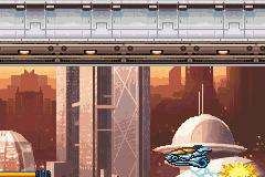 N.O.V.A.: Near Orbit Vanguard Alliance 33