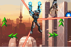 N.O.V.A.: Near Orbit Vanguard Alliance 34