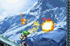 N.O.V.A.: Near Orbit Vanguard Alliance 36