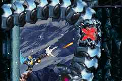 N.O.V.A.: Near Orbit Vanguard Alliance 38