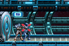 N.O.V.A.: Near Orbit Vanguard Alliance 5
