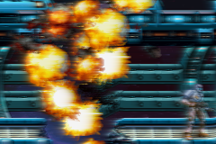 N.O.V.A.: Near Orbit Vanguard Alliance 6