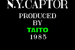 N.Y. Captor 0