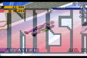 Nagano Winter Olympics '98 13