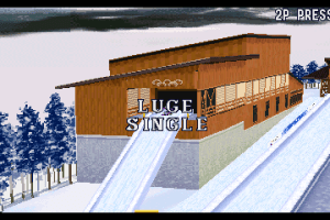 Nagano Winter Olympics '98 5