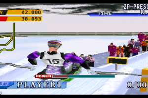 Nagano Winter Olympics '98 6