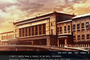 Nagomibako Innocent Grey Fandisc 6