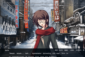 Nagomibako Innocent Grey Fandisc 7
