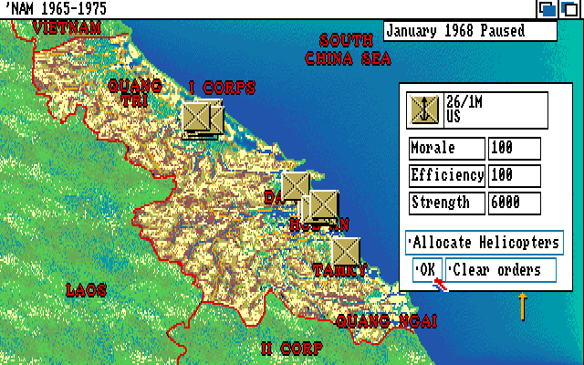 'Nam 1965-1975 2