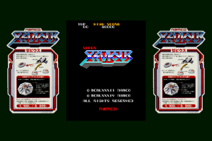 Namco History Vol. 1 10