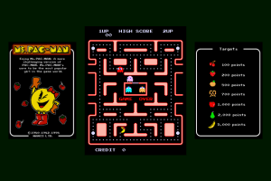 Namco History Vol. 3 12