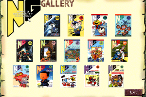 Namco History Vol. 3 6