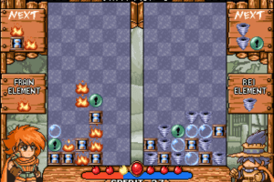 Naname De Magic! 8