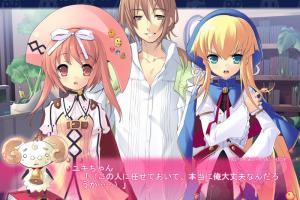 Nanatsuiro★Drops 9
