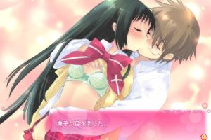 Nanatsuiro★Drops 1