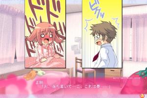 Nanatsuiro★Drops 7