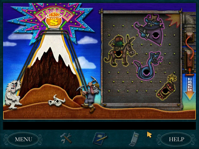 Nancy Drew: Last Train to Blue Moon Canyon (Windows) - My Abandonware