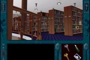Nancy Drew: Secrets Can Kill 14