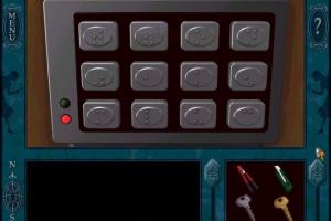 Nancy Drew: Secrets Can Kill 15