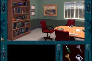 Nancy Drew: Secrets Can Kill 16