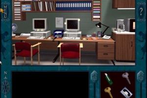 Nancy Drew: Secrets Can Kill 17