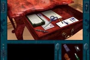 Nancy Drew: Secrets Can Kill 18