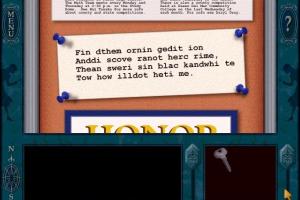 Nancy Drew: Secrets Can Kill 21