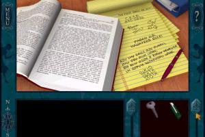 Nancy Drew: Secrets Can Kill 23
