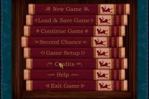 Nancy Drew: Secrets Can Kill 2