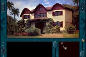 Nancy Drew: Secrets Can Kill 3