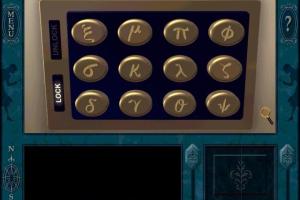 Nancy Drew: Secrets Can Kill 4