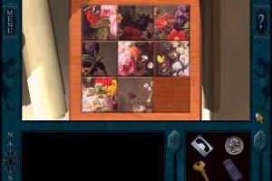 Nancy Drew: Secrets Can Kill 5