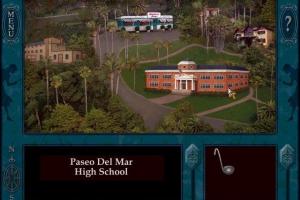 Nancy Drew: Secrets Can Kill 6