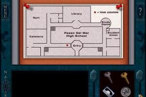 Nancy Drew: Secrets Can Kill 7