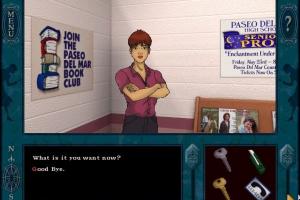 Nancy Drew: Secrets Can Kill 8