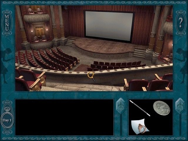 nancy drew the final scene wallpaper nancy drew the final scene wallpaper