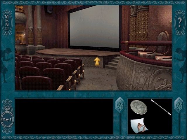 Nancy Drew: The Final Scene abandonware