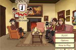 Nanny 911 0