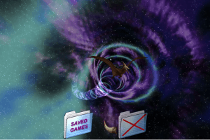 Nanosaur 2: Hatchling abandonware