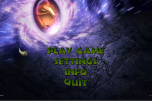 Nanosaur 2: Hatchling 0
