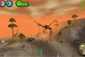 Nanosaur 2: Hatchling 4